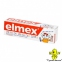 Зубна паста Elmex Kids 50мл. для дітей від 0-6 років 0