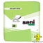 Одноразові пеленки (пелюшки) Seni Soft Basic 90х60 см, 30 шт 2