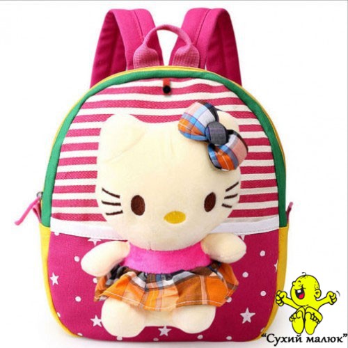 Рюкзак Hello Kitty (Киця)
