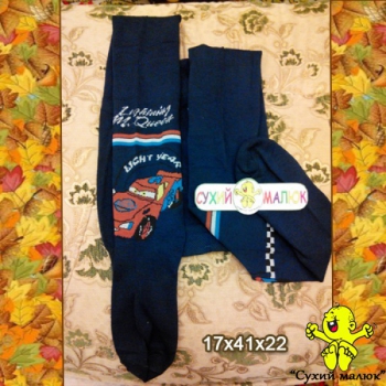 Дитячі колготи (демісезонні) ріст 140-152 см