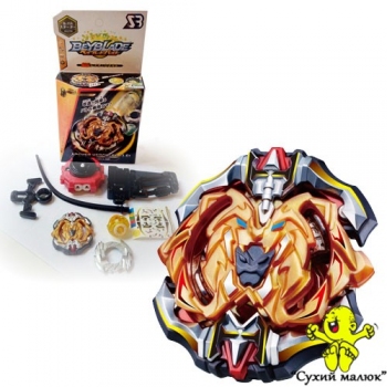 Beyblade Archer hercules В 115, Лучник Геркулес 