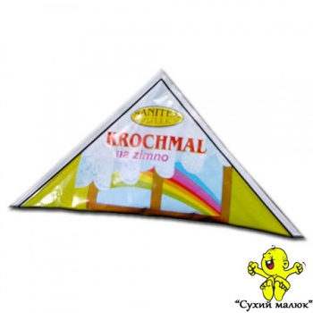 Крохмаль холодо розчинний Sanitex, 35грам