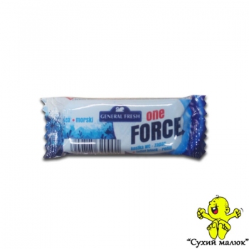 Запаска до блоку General fresh morska 40g