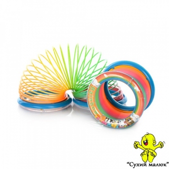 Пружинка дитяча 