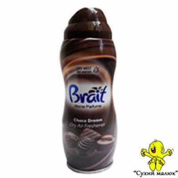Освіжувач кімнатний Brait Choco Dream 300ml