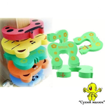 Захист на двері Метелик