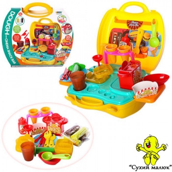 Набір пластиліну 