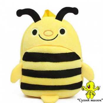 Рюкзак Бджілка