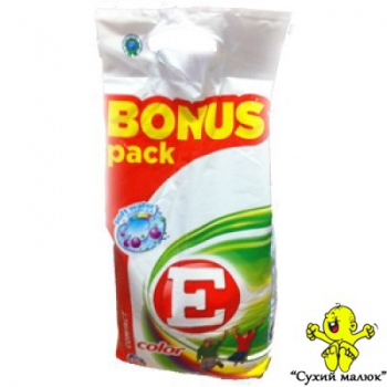 Порошок E Сolor 6 кг (80 праннів) концентрат