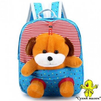 Рюкзак Собачка