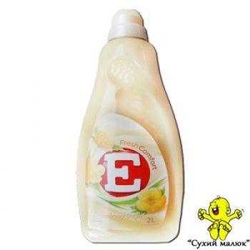 Кондиціонер E Кашеміровий дотик 2л