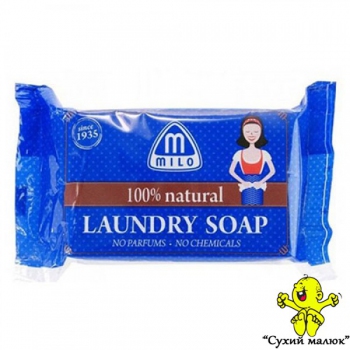Мило господарське Milo 175g Польща