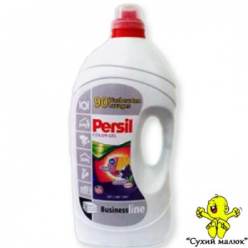 Гель для прання Persil BusinessLine Color Gel 5,81л. (90 праннів)
