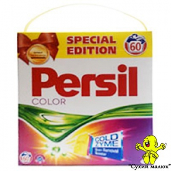 Порошок Persil color 4,2кг