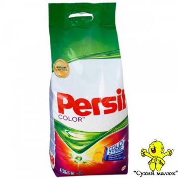 Порошок Persil color Expert 9кг