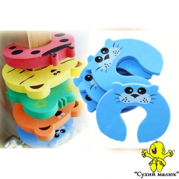 Захист на двері Тюлень