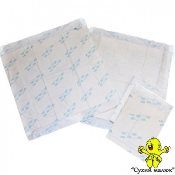 Одноразові пеленки Seni Soft 90х60 см, 1шт.