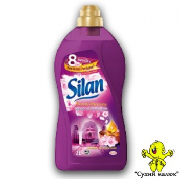 Кондиціонер Silan Aromatherapy 2л