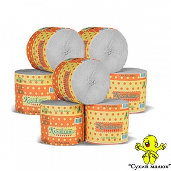 Туалетний папір Кохавинка Оригінал (блок 8шт)