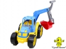 Трактор з ковшем ТехноК 40см. арт.3435