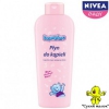 Піна для купання Bambino (Nivea) 400 мл.