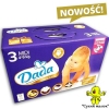 Підгузники Dada Extra Care BOX 3 (120 шт) 4-9 кг