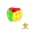 Кубик Рубика округлений 3 Х 3 Х 3 824