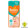 Підгузники Pampers Sleep & Play 4 50шт (8-14кг)