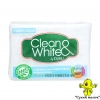 Мило для виведення плям Clean and White DURU, (2*115гр.)
