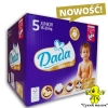 Підгузники Dada Extra Care BOX 5 (84 шт.) 15-25 кг