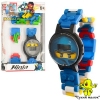 Конструктор-годинник дитячий NINJAGO 863002 в коробці 7*3*12см