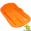 Сани-льодянка ТехноК оранжеві
