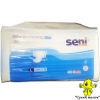 Підгузники для дорослих Seni Standart Air L розмір 3 (100-150см) (30шт./уп)
