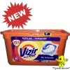 Капсули для прання Vizir 3in1 Color (38капс.)