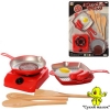 Набір ігрового посуду Kitchen Set, арт.808-2