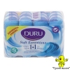 Мило Duru 90g Морські Мінерали, 4шт.