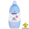 Дитячий гіпоалергенний гель для прання Bobini Baby 2л.