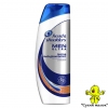 Шампунь для волосся Head and Shoulders MEN Ultra, 400мл