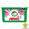 Капсули для прання ARIEL 3in1 Lenor 36
