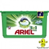 Капсули для прання ARIEL 3in1 PODS Mountain Spring 36