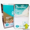 Підгузники Pampers Premium Care 2 (3-5кг.) (74 шт.) половинка