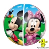 М'яч надувний Disney Bestway (2+ р)