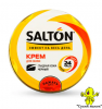 Крем для взуття Salton чорний 50мл.