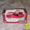 Машинка 2013 SRT Viper GTS металева, інерційна 12,5см. арт.KT5363WF