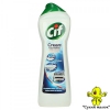 CIF cream original 750ml - крем для чистки універсальний