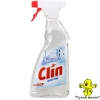 Засіб для миття скла Clin Anty-para 500мл