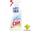 Засіб для миття скла Clin Lemon 500мл