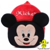 Рюкзак Mickey Mouse (Міккі)
