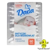 Вушні палички Dada 60
