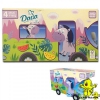 Підгузники Dada Extra soft BOX 4 (104 шт.) 7-18 кг